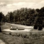 Neustrelitz, Im Stadtpark