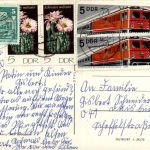 Gruss aus Kreuzebra/Eichsfeld, div. Bilder