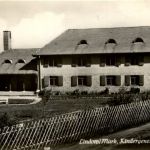 Lindow/Mark, Kindergenesungsheim