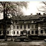 Bad Neustadt, Schlosshotel
