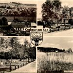 Krakow am See, div. Bilder