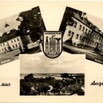 Angermünde, div. Bilder