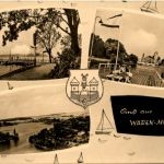 Waren-Müritz, div. Bilder