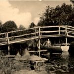 Zarrentin, Neue Schaalebrücke