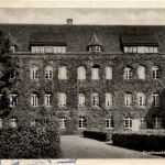 Greifswald, Krankenhaus
