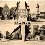Salzwedel, div. Bilder