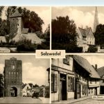 Salzwedel