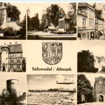 Salzwedel
