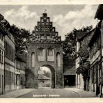 Salzwedel, Steintor