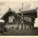 Hahnenklee i. Oberharz, Haus Heimfried