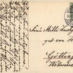 Hahnenklee i. Oberharz, Haus Heimfried
