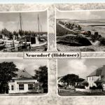 Neuendorf Hiddensee