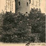 Oschatz, Aussichtsturm