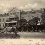 Bad Köstritz, Kurhaus