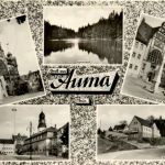 Auma, div. Bilder