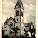 Sonneberg, katholische Kirche