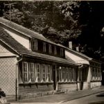 Heilbad Heiligenstadt, Forsthaus