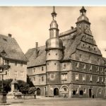 Hildburghausen, Rathaus