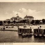 Ostseebad Scharbeutz, Am Strand
