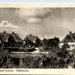 Ostseebad Grömitz, Fischerkaten