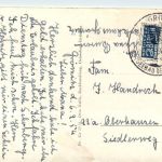 Ostseebad Grömitz, Fischerkaten