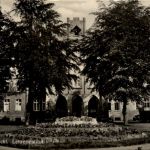 Neukloster/Meckl., Lehrerinstitut