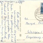 Neukloster/Meckl., Lehrerinstitut