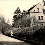 Bad Freienwalde, Berghaus, Haus 2