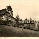 Berghaus Hohenstein-Ernstthal