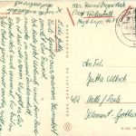 Förderstedt Kr. Stassfurt