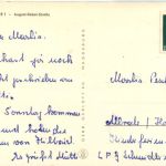 Stassfurt, August-Bebel-Strasse