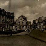 Stassfurt, August-Bebel-Strasse