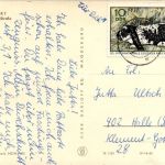 Stassfurt, August-Bebel-Strasse