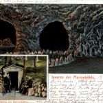 inneres der Marienhöhle