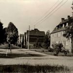 Beelitz, Ernst-Thälmann-Strasse
