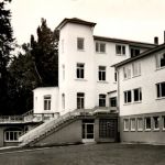 Kurort Alsbach a.d. Bergstrasse, Sanatorium Hirschpark