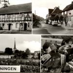 Gröningen, div. Bilder