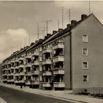 Bad Freienwalde, Beethovenstrasse