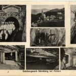 Salzbergwerk Dürnberg bei Hallein