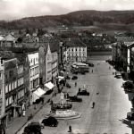 Braunau am Inn, Stadtplatz