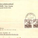 Kirchbichl, Tirol, Fremdenverkehrsverband