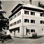 Bad Kleinkichheim, Erholungsheim der LKH Kärntens