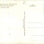 Bad Kleinkichheim, Erholungsheim der LKH Kärntens