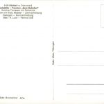 Höchst im Odenwald, Pension zum Bahnhof, Hotel-Lust, div. Bilder