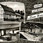 Gasthaus zum Hannes, Linnenbach