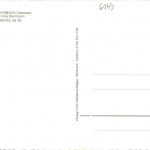 Gasthaus zum Hannes, Linnenbach