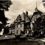 Haus der Länder, Königstein