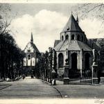 Norden - Luidgerikirche