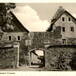 Fürsteneck, heimvolkshochschule