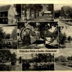 Schwalmtal, Mühlrather Mühle, div. Bilder